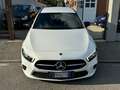 Mercedes-Benz A 200 BENZINA*SPORT*AUTOMATICA*EURO6* Bianco - thumbnail 2