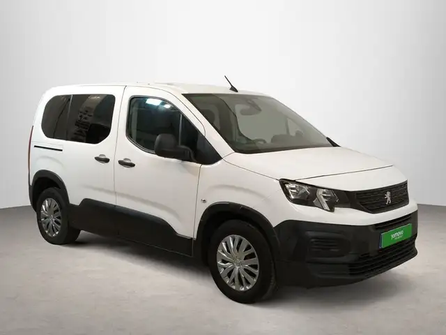 Peugeot Rifter Access Standard BlueHDi 55kW