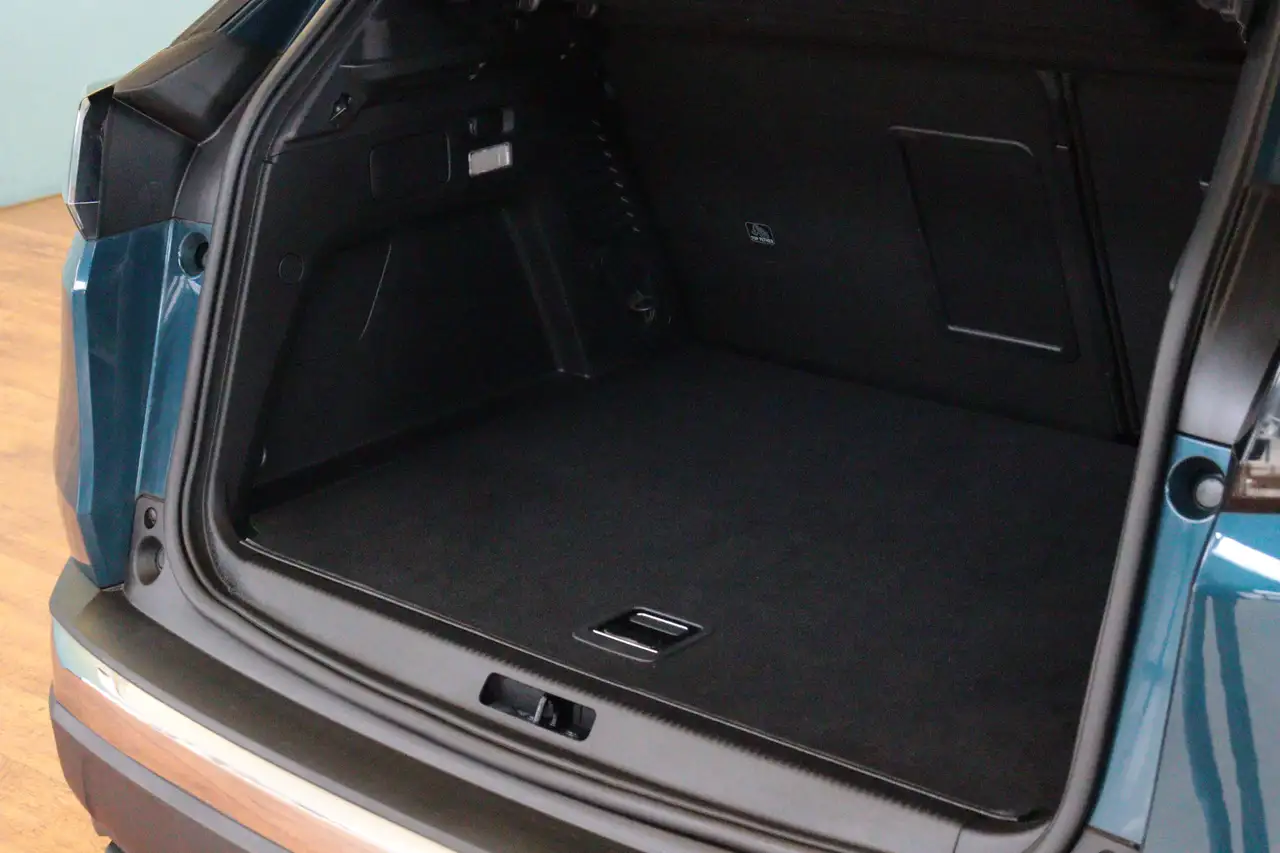 Peugeot 3008 1.6 HYbrid 225 Allure | NAVI | CLIMA | CAMERA + PD 6