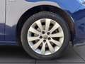 Opel Zafira Tourer 1.6 Turbo AUTOMATIK TEMPO/AHK/SHZ Blau - thumbnail 11