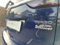 Opel Zafira Tourer 1.6 Turbo AUTOMATIK TEMPO/AHK/SHZ Blau - thumbnail 8