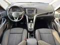 Opel Zafira Tourer 1.6 Turbo AUTOMATIK TEMPO/AHK/SHZ Blau - thumbnail 17