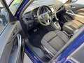 Opel Zafira Tourer 1.6 Turbo AUTOMATIK TEMPO/AHK/SHZ Blau - thumbnail 14