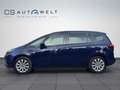Opel Zafira Tourer 1.6 Turbo AUTOMATIK TEMPO/AHK/SHZ Blau - thumbnail 9