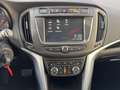 Opel Zafira Tourer 1.6 Turbo AUTOMATIK TEMPO/AHK/SHZ Blau - thumbnail 18