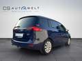 Opel Zafira Tourer 1.6 Turbo AUTOMATIK TEMPO/AHK/SHZ Blau - thumbnail 4