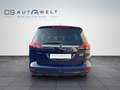 Opel Zafira Tourer 1.6 Turbo AUTOMATIK TEMPO/AHK/SHZ Blau - thumbnail 6
