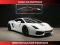 Lamborghini Gallardo LP 560-4 Blanc - thumbnail 1