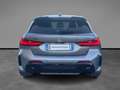 BMW 135 M i xdrive auto Grigio - thumbnail 4