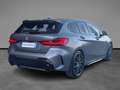 BMW 135 M i xdrive auto Grigio - thumbnail 5