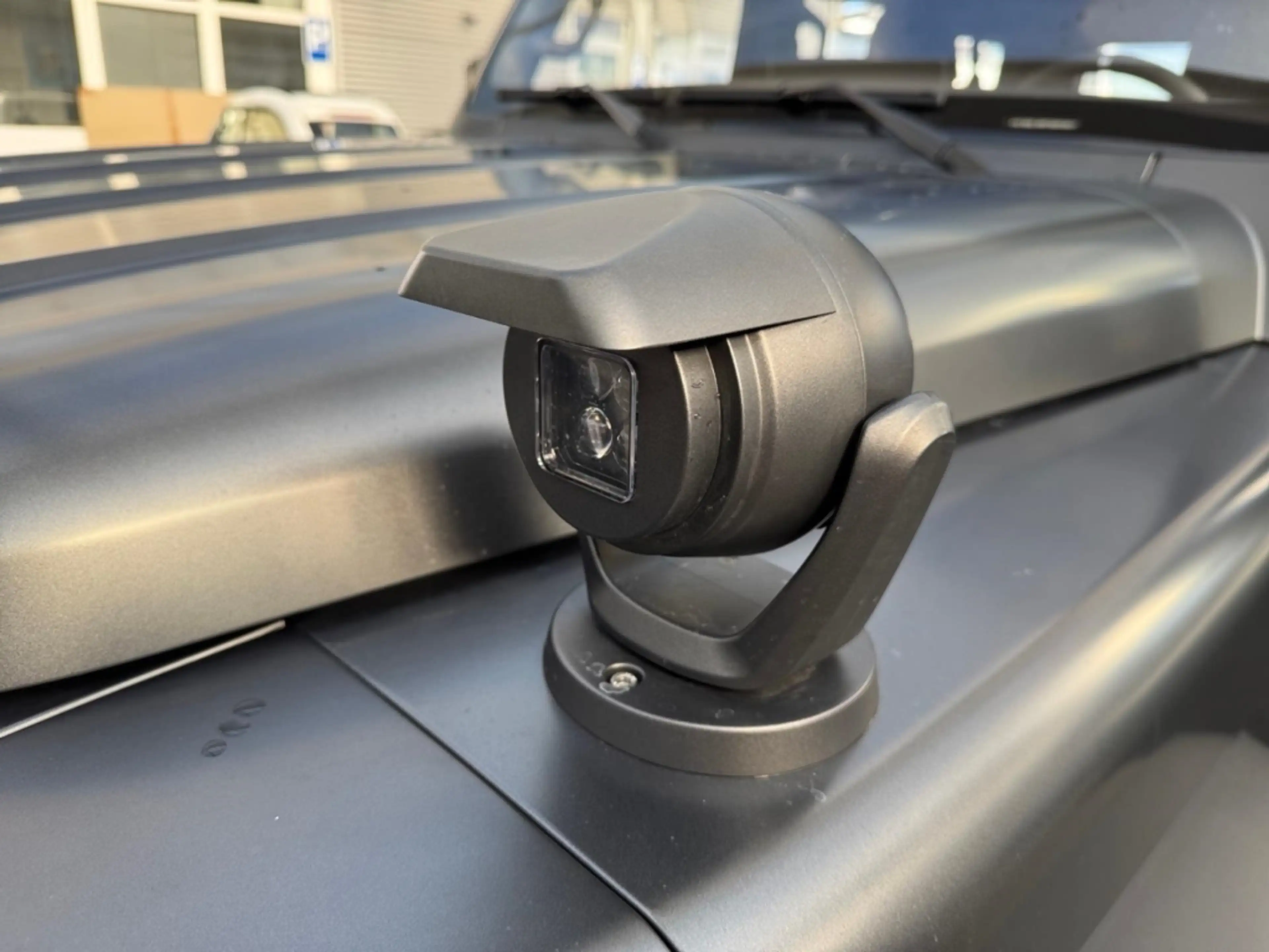 BAW 212 BAW 4WD +Leder+LED+GSD+SHZ+MFL+PDC+CAM+ — photo 11