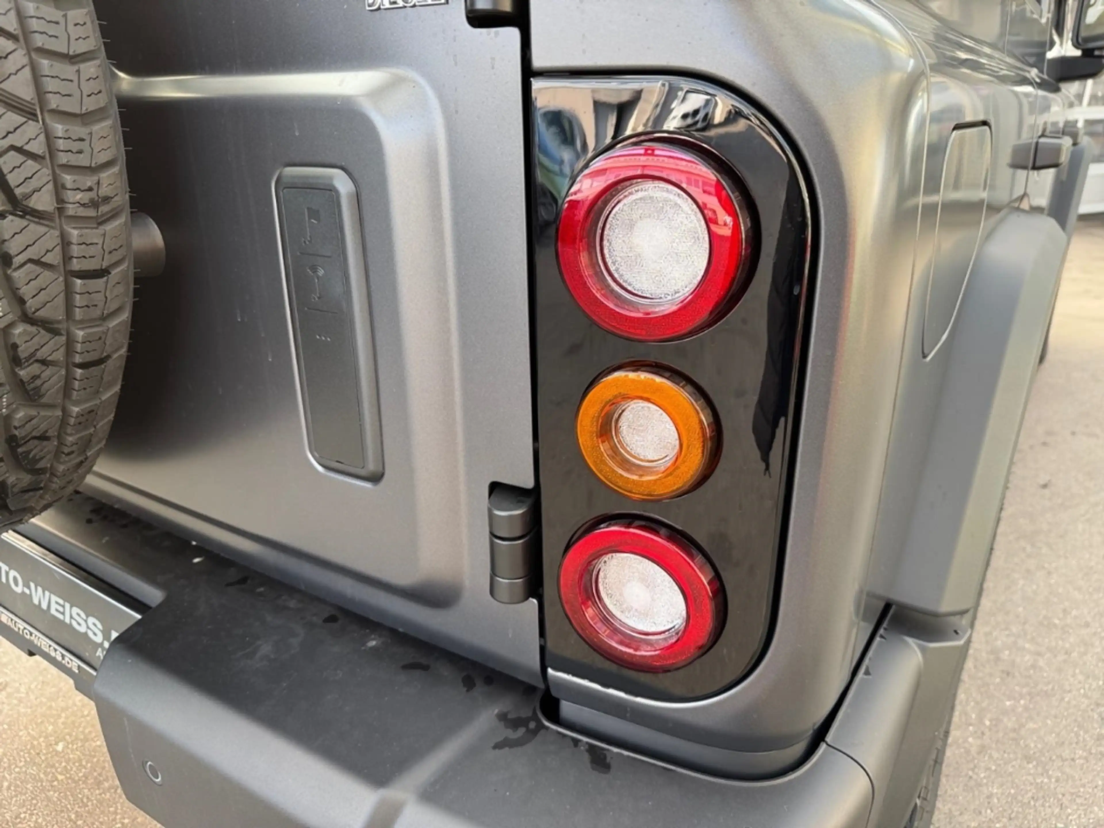 BAW 212 BAW 4WD +Leder+LED+GSD+SHZ+MFL+PDC+CAM+ — photo 13