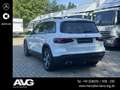 Mercedes-Benz GLB 200 GLB 200 d 4M Porgressive Mulitbeam RFK Night Navi Bianco - thumbnail 6