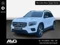 Mercedes-Benz GLB 200 GLB 200 d 4M Porgressive Mulitbeam RFK Night Navi Bianco - thumbnail 1