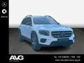 Mercedes-Benz GLB 200 GLB 200 d 4M Porgressive Mulitbeam RFK Night Navi Bianco - thumbnail 3