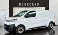 Citroen Jumpy Furgón Talla M BlueHDi 120 S&S 6v Blanco - thumbnail 1