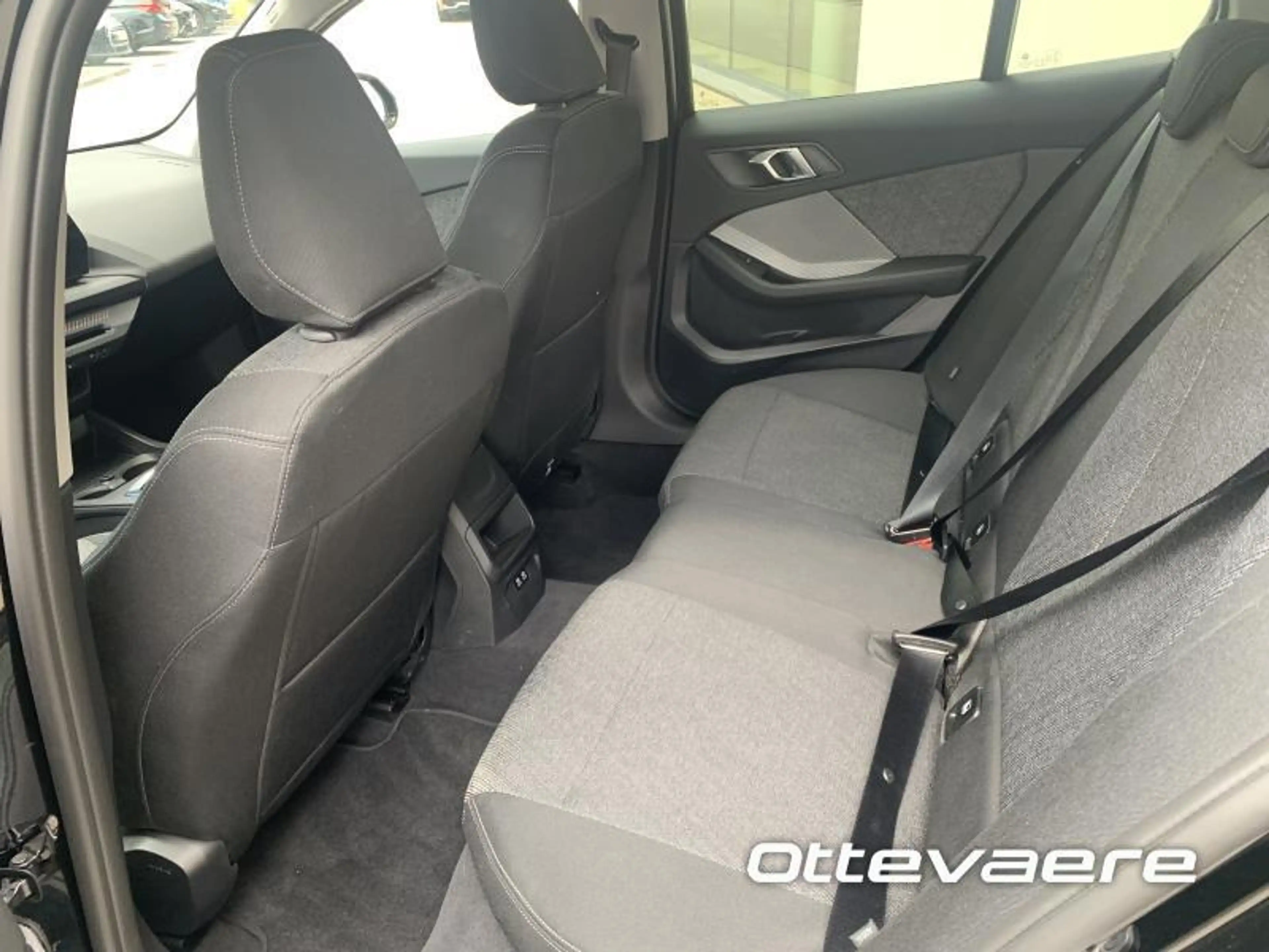 BMW 120 M Sportpakket — photo 12