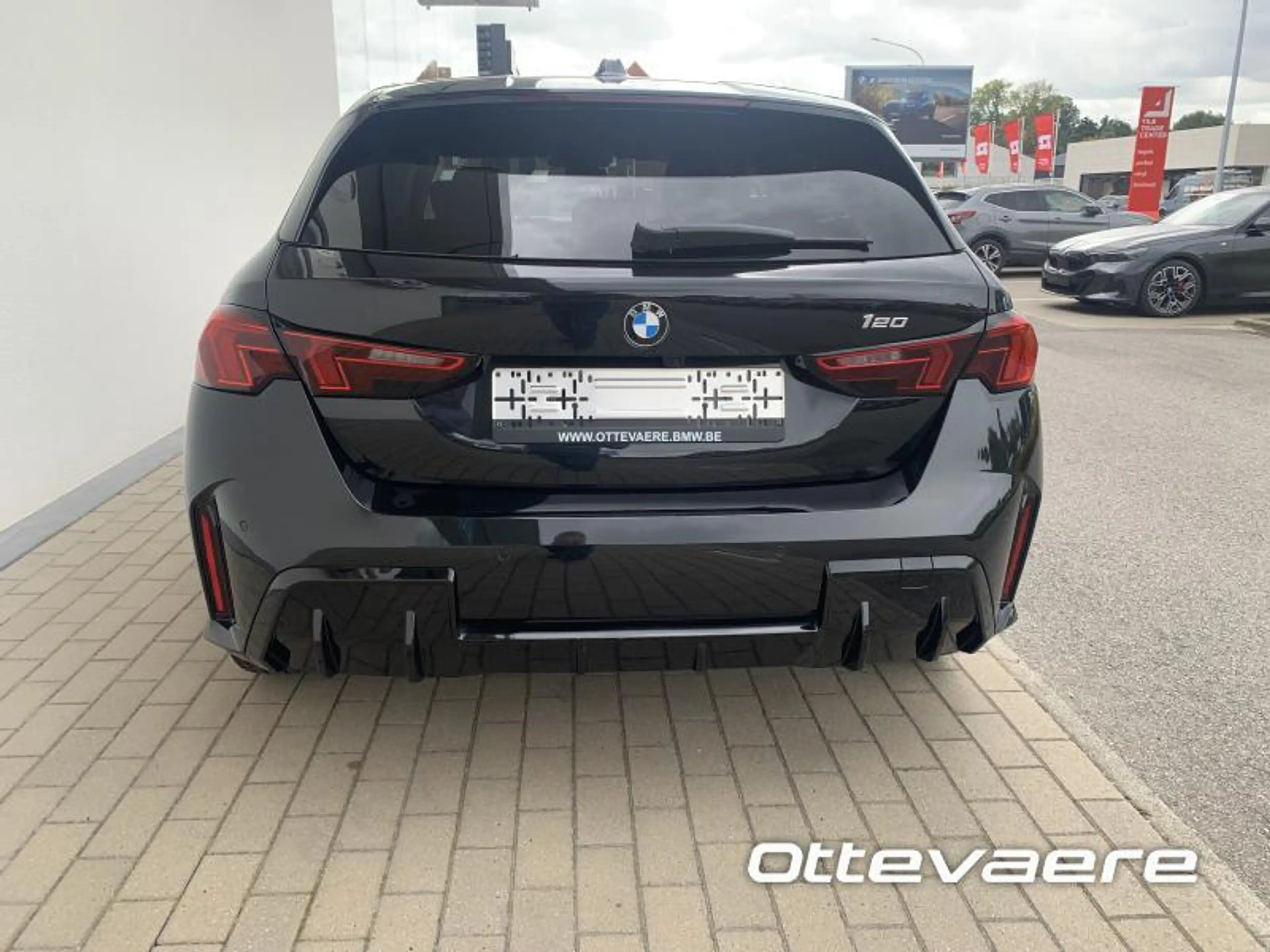 BMW 120 M Sportpakket — photo 6