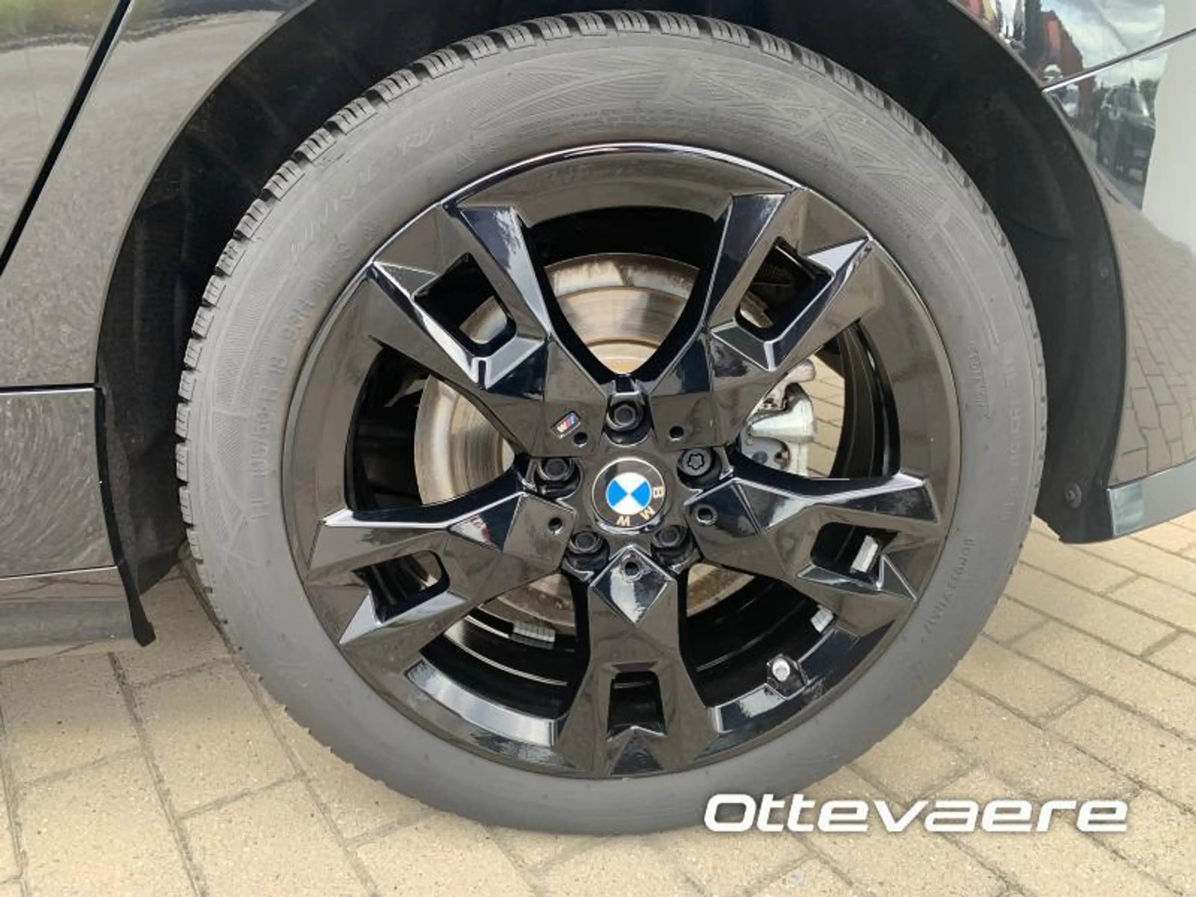 BMW 120 M Sportpakket — photo 4