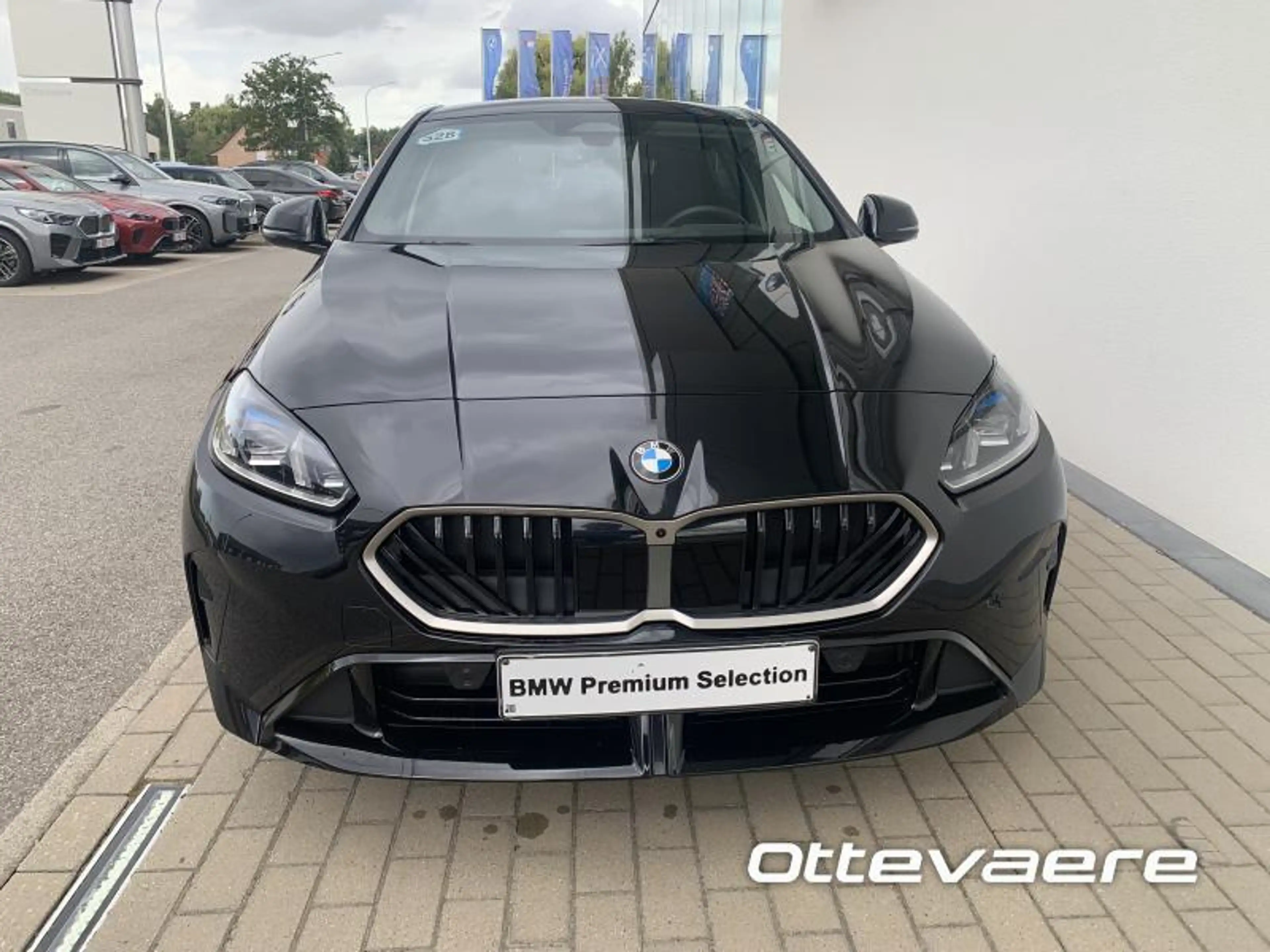 BMW 120 M Sportpakket — photo 7