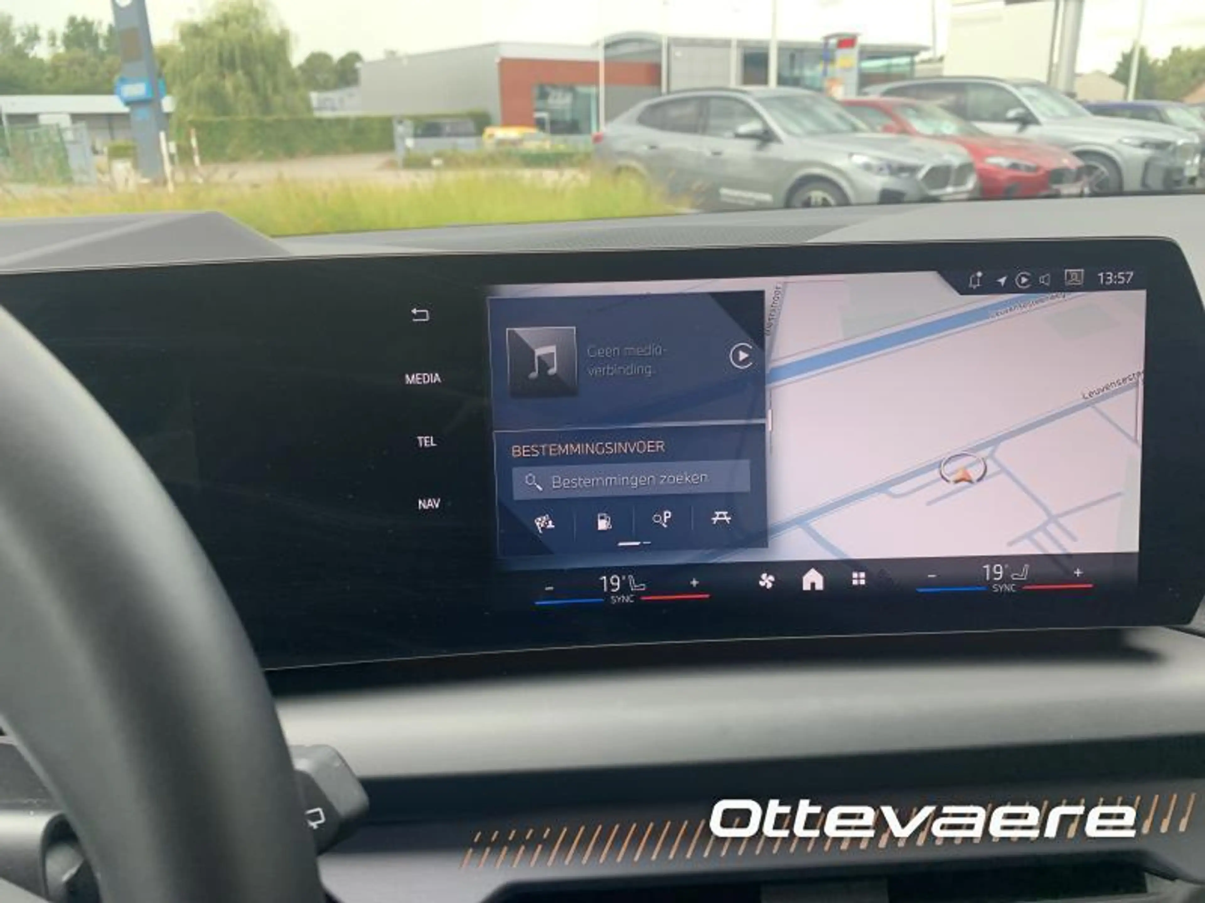 BMW 120 M Sportpakket — photo 10