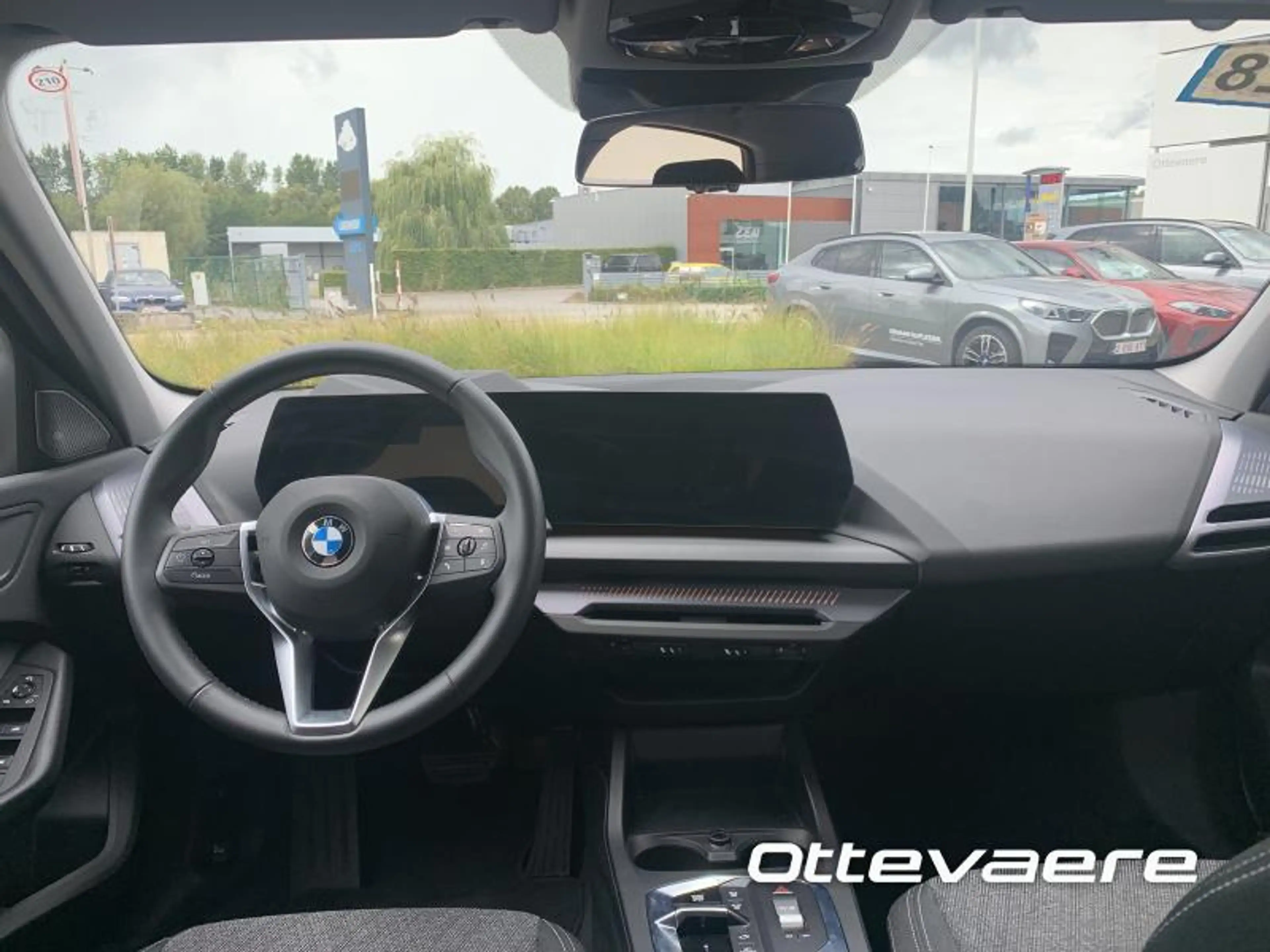 BMW 120 M Sportpakket — photo 5