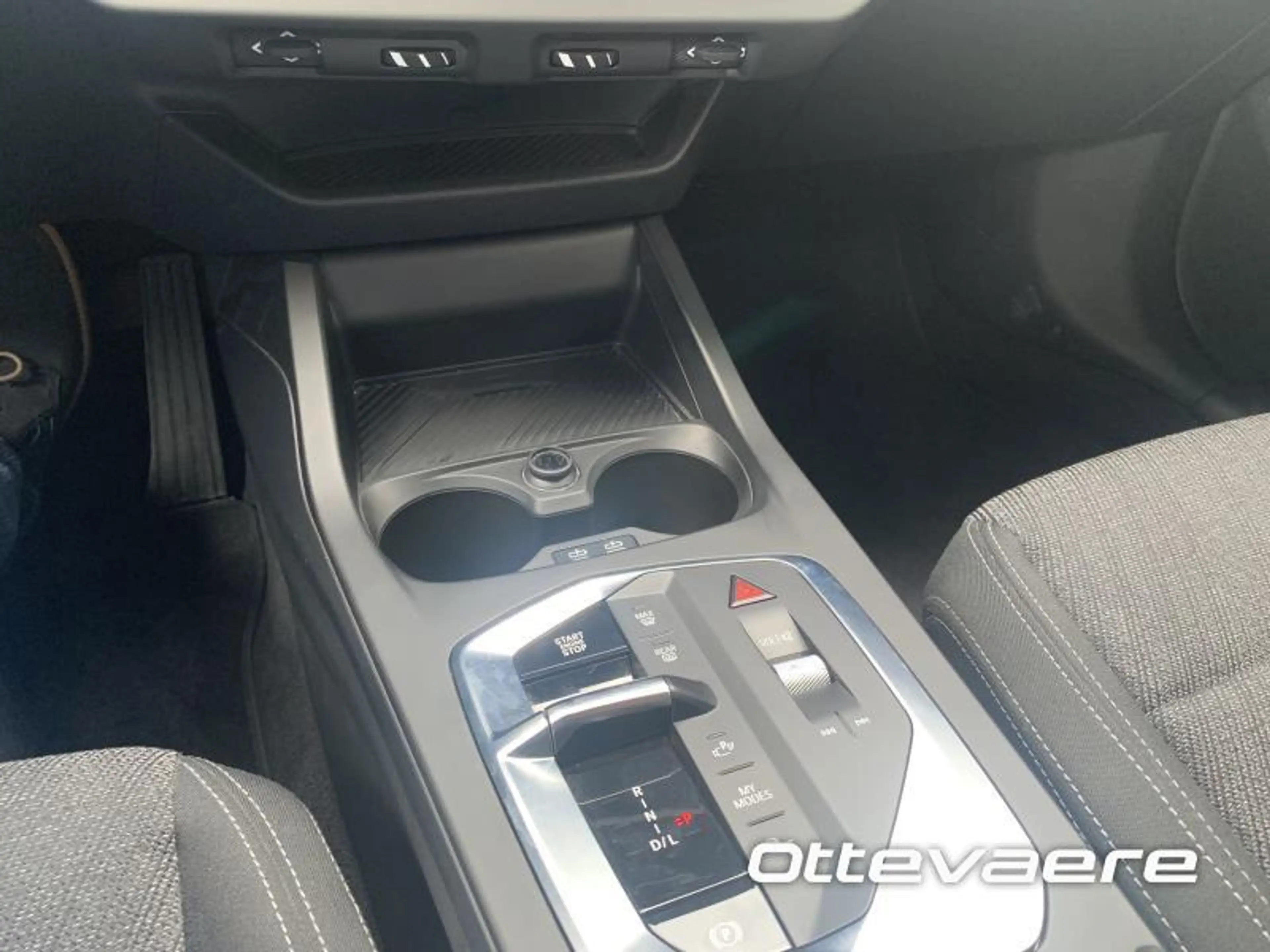BMW 120 M Sportpakket — photo 9