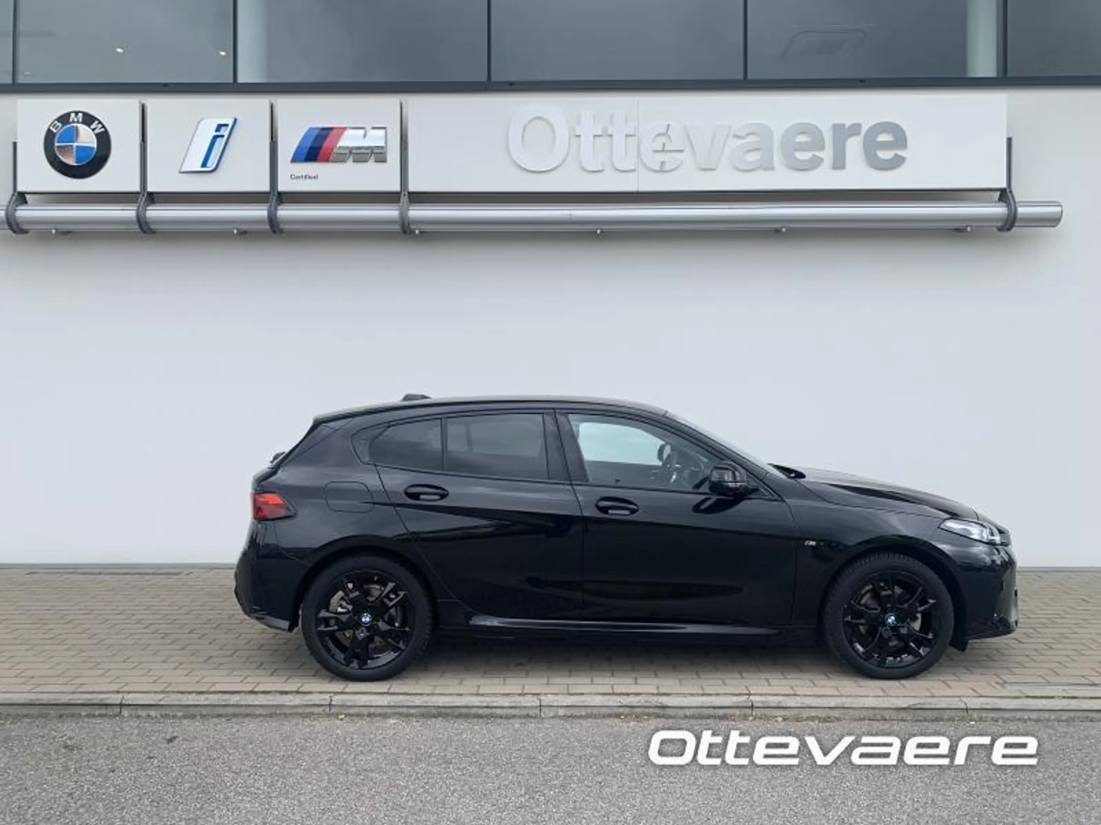 BMW 120 M Sportpakket — photo 3