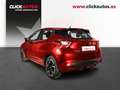 Nissan Micra 1.0 IG-T 92CV Acenta Packsec Rosso - thumbnail 3