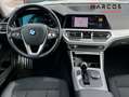 BMW 318 318dA Bianco - thumbnail 7