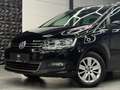 Volkswagen Sharan 1.4 TSI 7-SITZER*AHK*PDC*SZH*STEUERK. NEU Negro - thumbnail 2