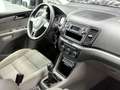 Volkswagen Sharan 1.4 TSI 7-SITZER*AHK*PDC*SZH*STEUERK. NEU Negro - thumbnail 23