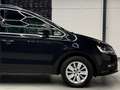 Volkswagen Sharan 1.4 TSI 7-SITZER*AHK*PDC*SZH*STEUERK. NEU Negro - thumbnail 13