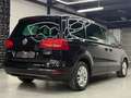 Volkswagen Sharan 1.4 TSI 7-SITZER*AHK*PDC*SZH*STEUERK. NEU Negro - thumbnail 9