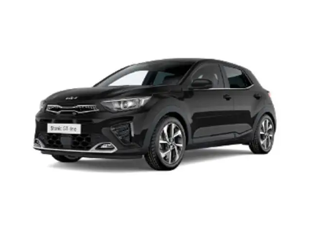 Kia Stonic 1.0T 100 GT Line