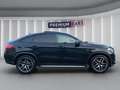 Mercedes-Benz GLE 43 AMG 4Matic Coupe*Garantie*Finanzierung* Schwarz - thumbnail 6