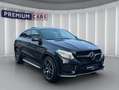 Mercedes-Benz GLE 43 AMG 4Matic Coupe*Garantie*Finanzierung* Schwarz - thumbnail 7