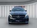 Mercedes-Benz GLE 43 AMG 4Matic Coupe*Garantie*Finanzierung* Schwarz - thumbnail 8