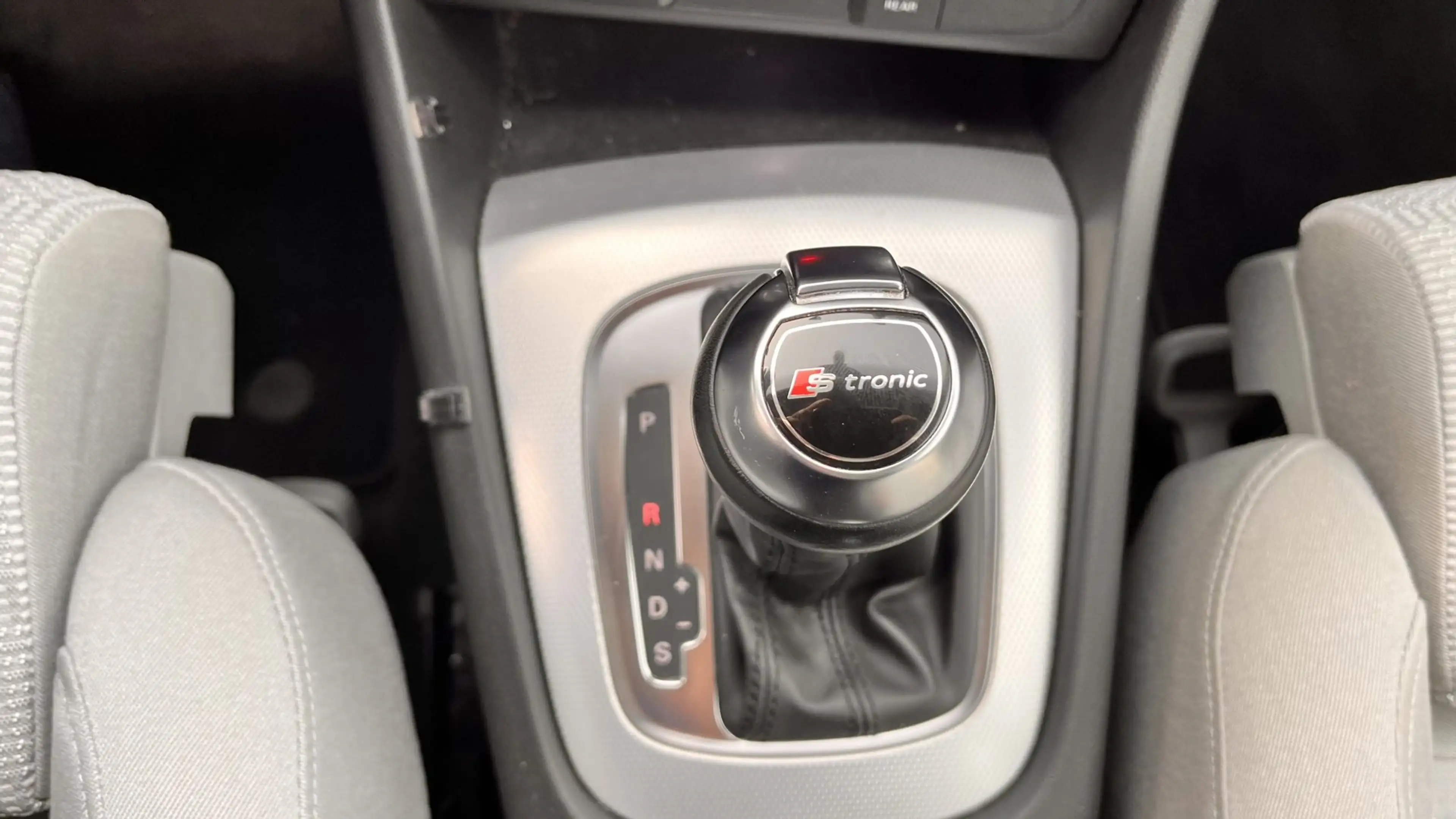 Audi Q3 2.0 TFSI quattro Pro Line 155KW 5-deurs — photo 15