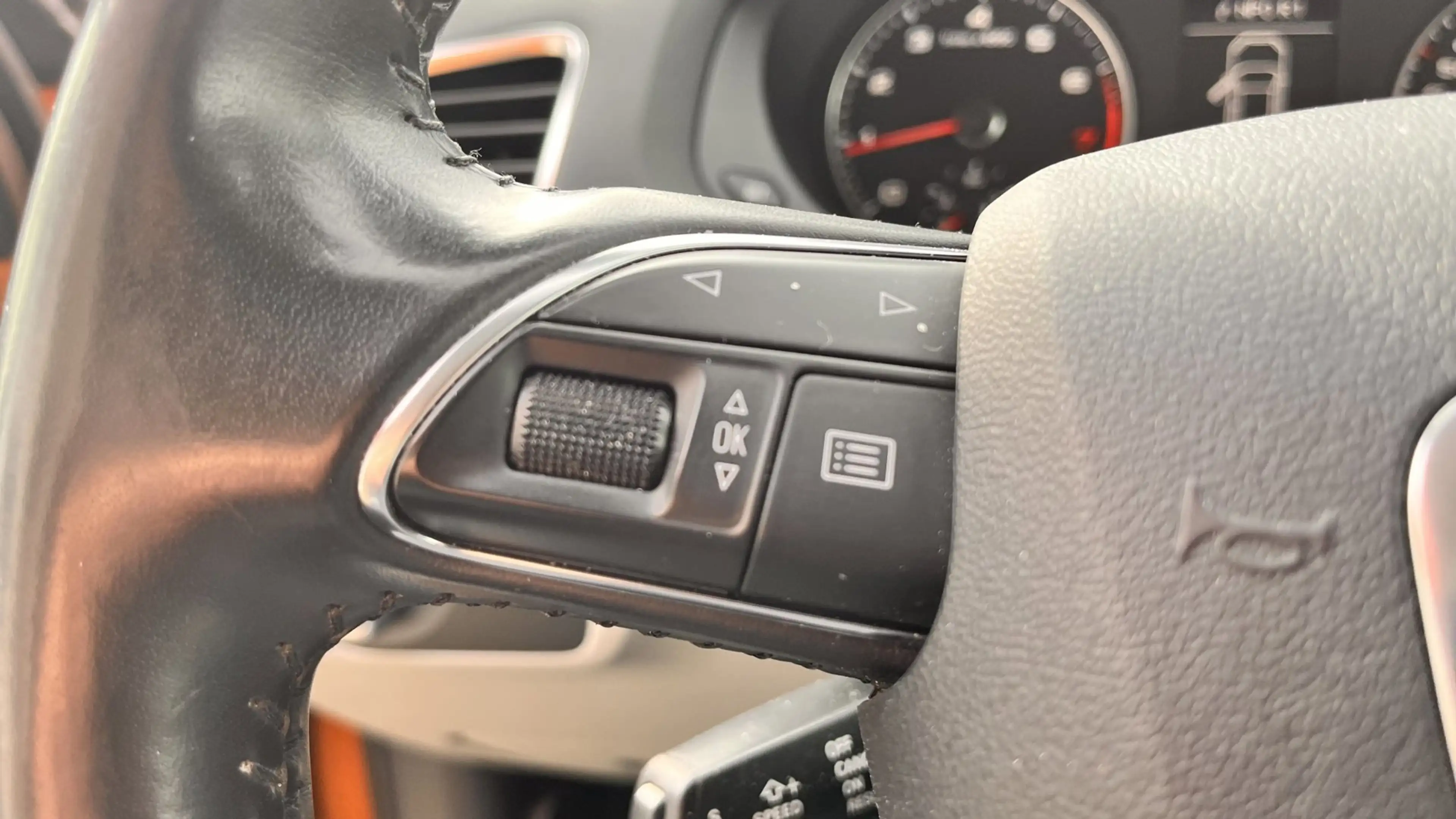 Audi Q3 2.0 TFSI quattro Pro Line 155KW 5-deurs — photo 17