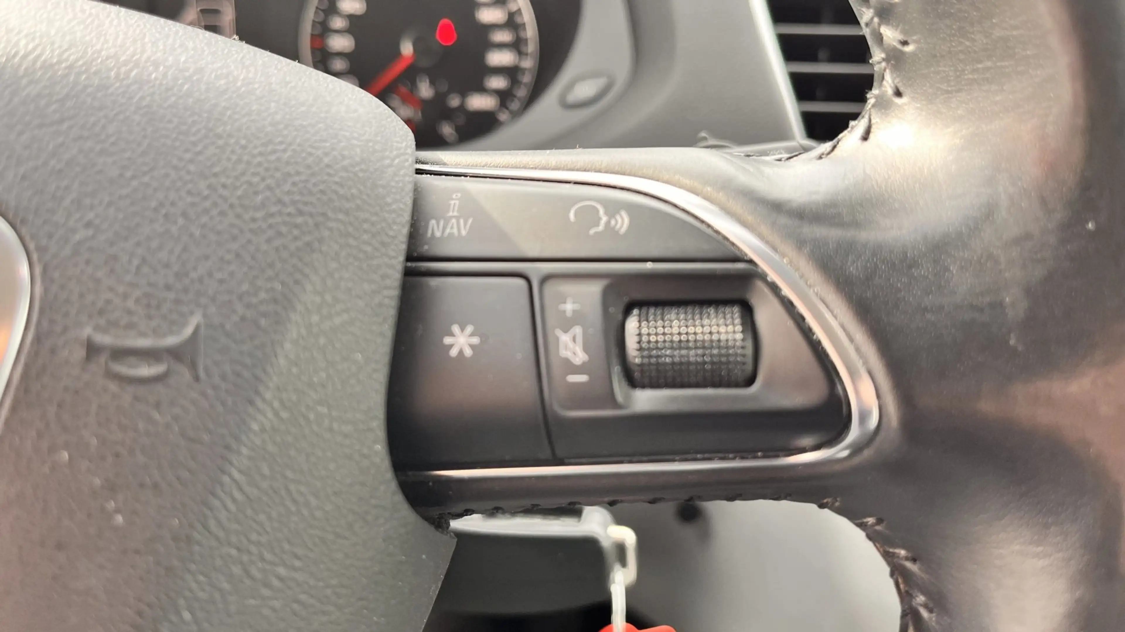 Audi Q3 2.0 TFSI quattro Pro Line 155KW 5-deurs — photo 18