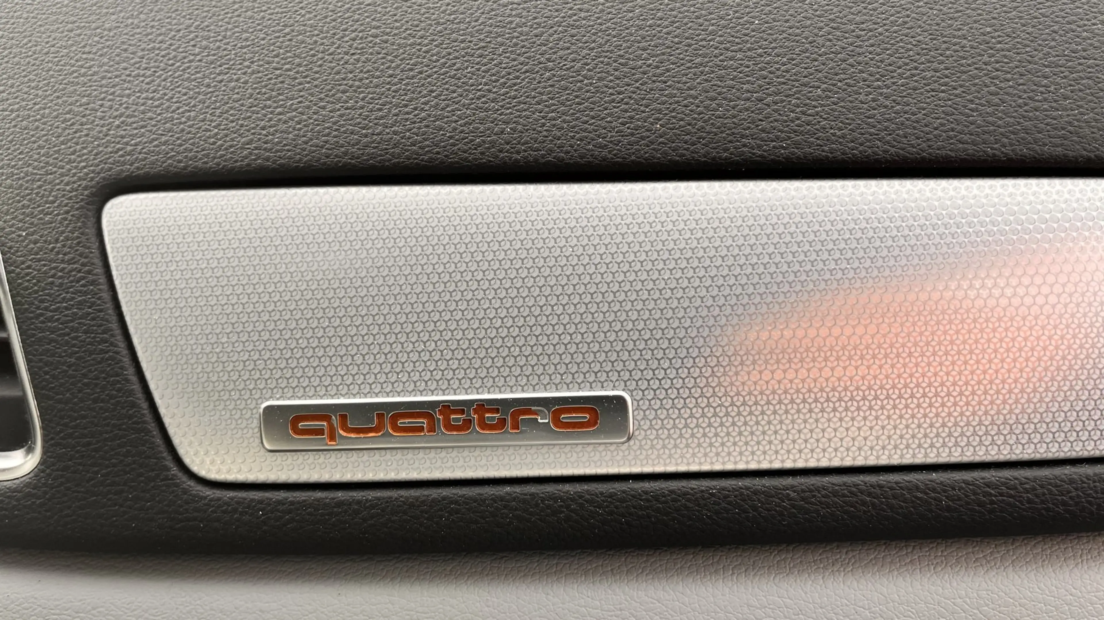 Audi Q3 2.0 TFSI quattro Pro Line 155KW 5-deurs — photo 11