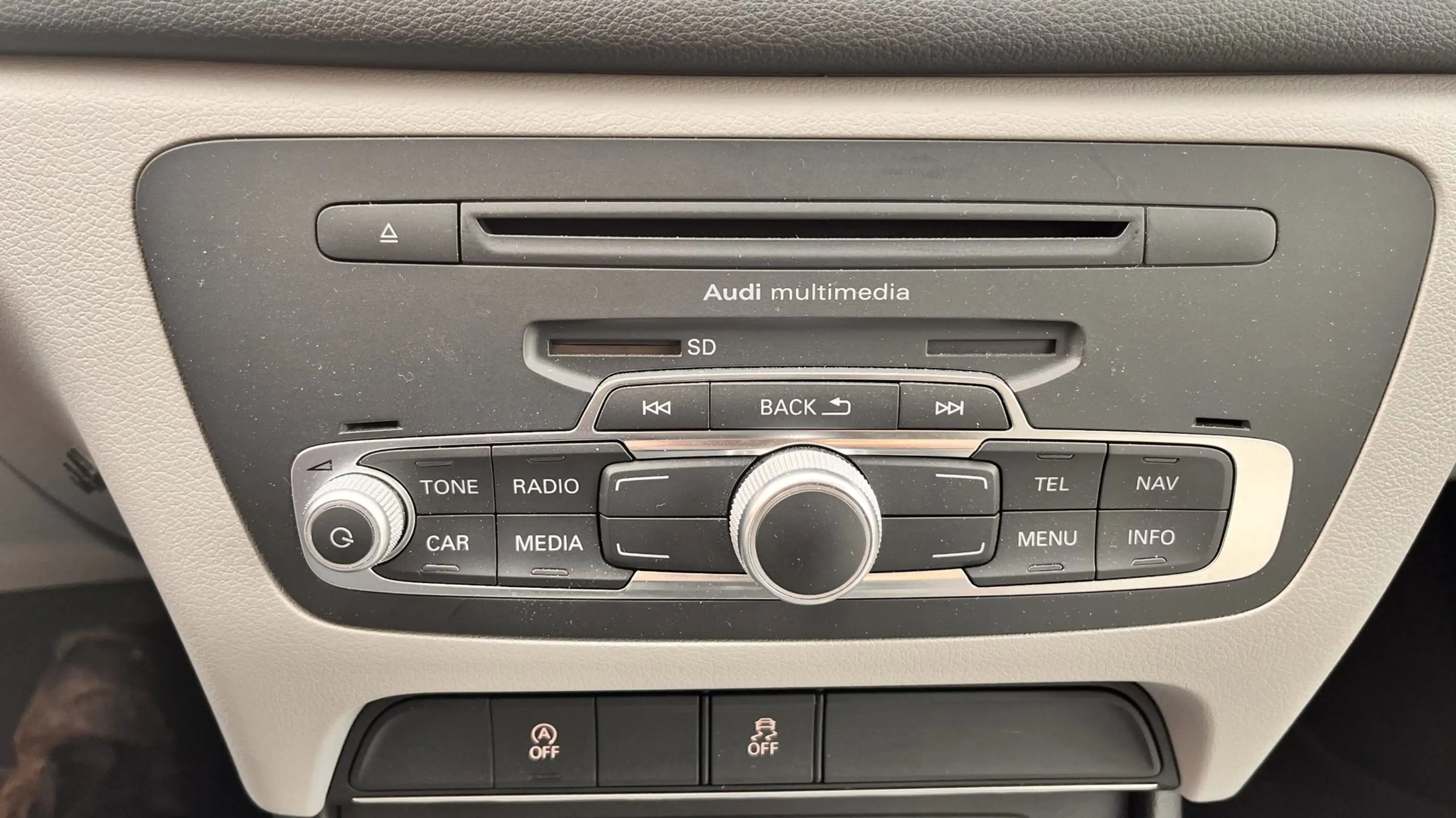 Audi Q3 2.0 TFSI quattro Pro Line 155KW 5-deurs — photo 13