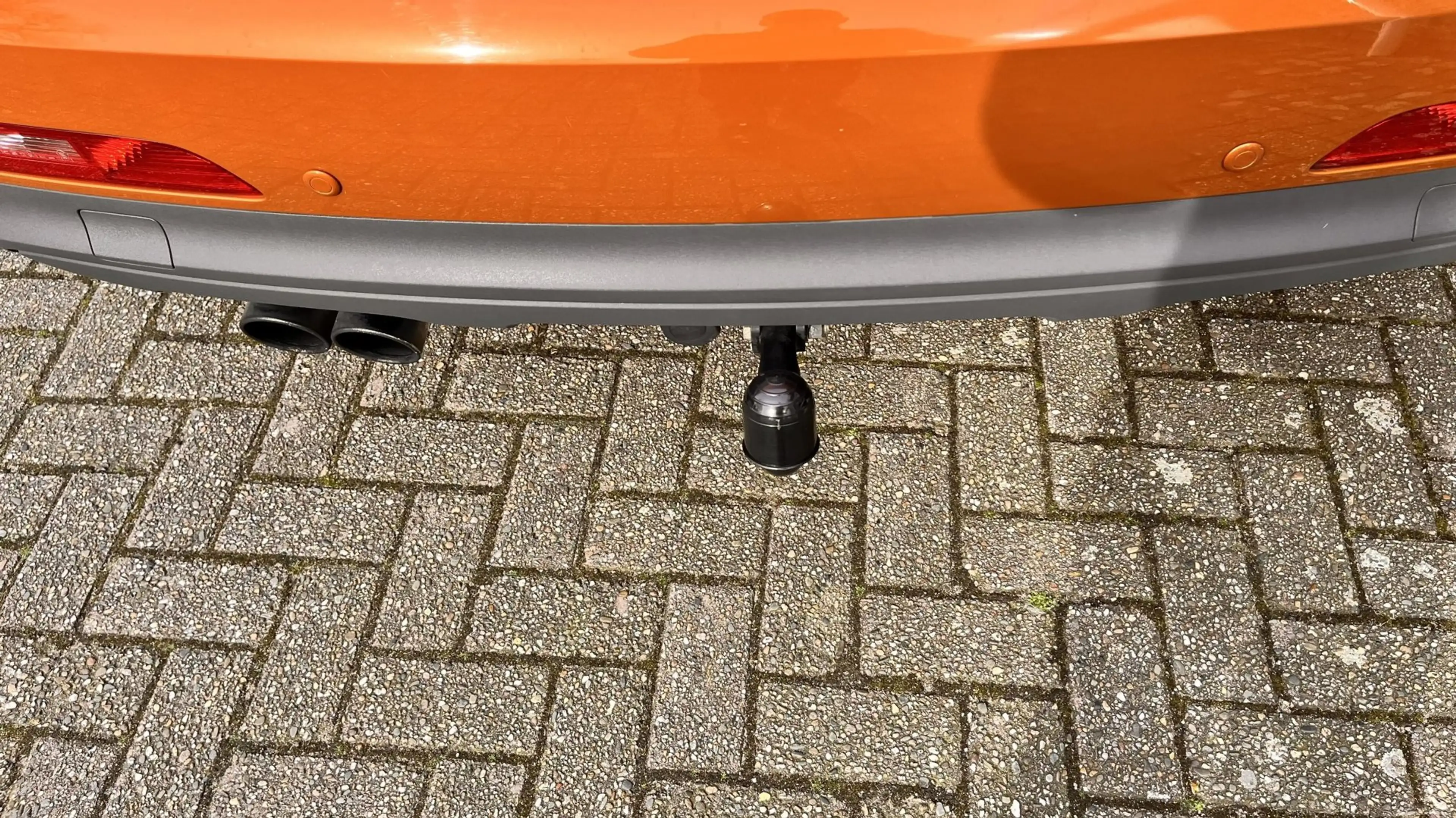 Audi Q3 2.0 TFSI quattro Pro Line 155KW 5-deurs — photo 21