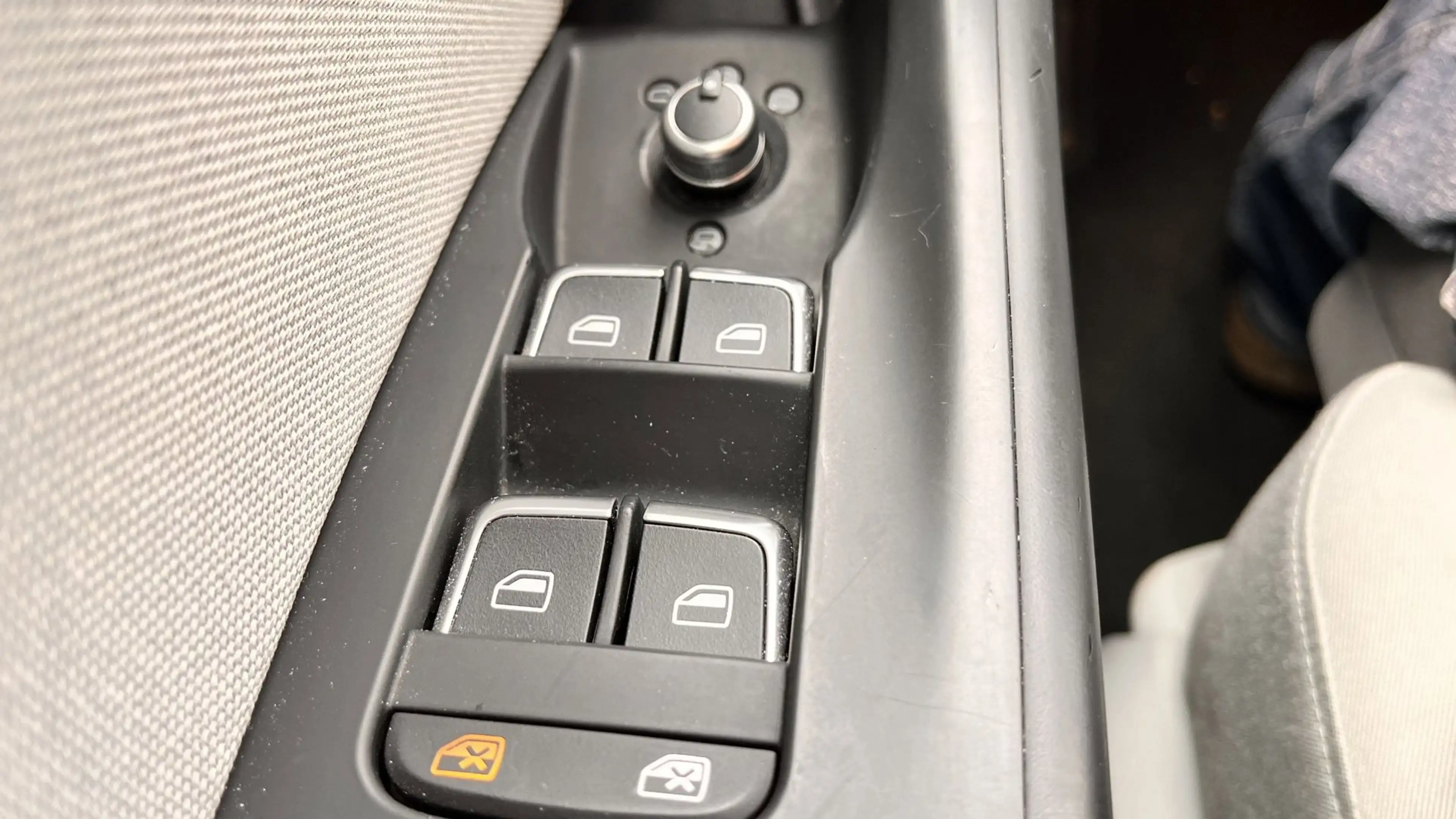Audi Q3 2.0 TFSI quattro Pro Line 155KW 5-deurs — photo 20