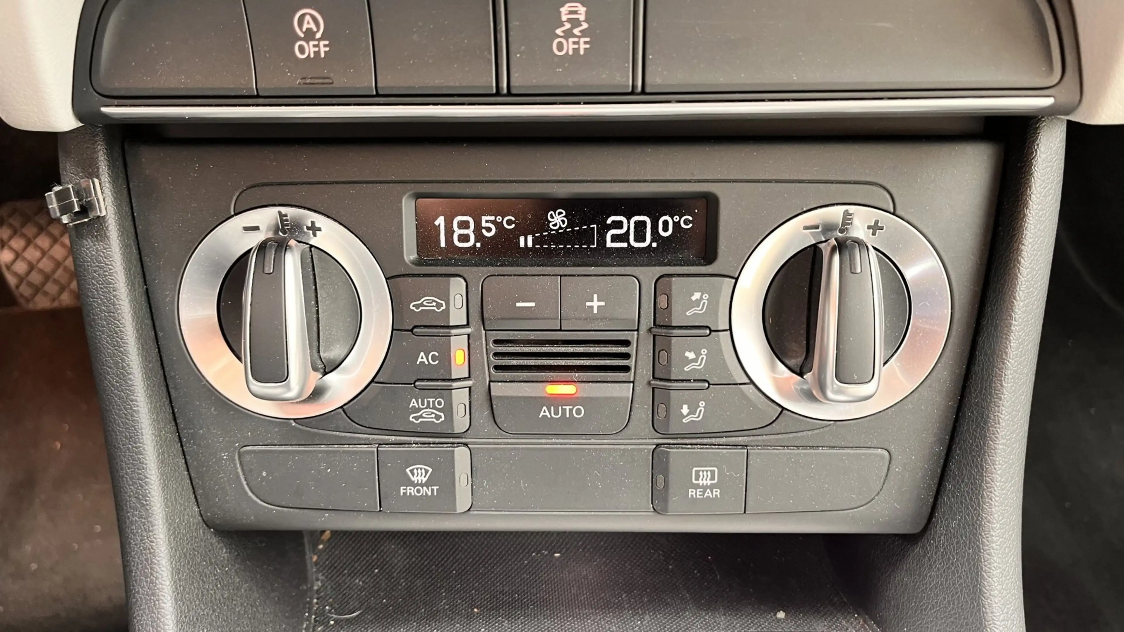 Audi Q3 2.0 TFSI quattro Pro Line 155KW 5-deurs — photo 14