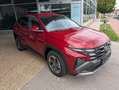 Hyundai TUCSON Tucson 1,6 T-GDI 48V 2WD Jubilé Rouge - thumbnail 7