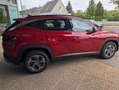 Hyundai TUCSON Tucson 1,6 T-GDI 48V 2WD Jubilé Rouge - thumbnail 6