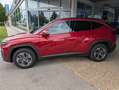 Hyundai TUCSON Tucson 1,6 T-GDI 48V 2WD Jubilé Rot - thumbnail 2