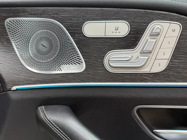 Mercedes-Benz Gle view 18
